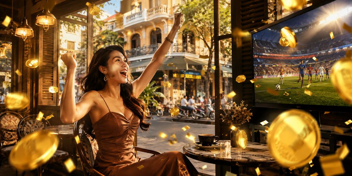 Hình minh họa giao dịch tài chính nhanh trên điện thoại tại 459